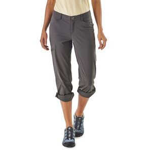 PATAGONIA W'S QUANDARY PANTS  SZ 30‎